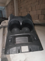 Nissan Qashqai J11 Bardaklık 2014-2021
