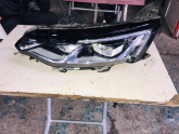 Oto Çıkma Parça / Elektrik / Far / Renault / Talisman / Çıkma Parça 