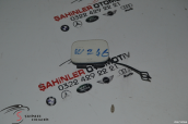 MERCEDES B SERİSİ A246 W246 ARKA ÇEKİ KAPAĞI