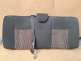 SEAT IBIZA 08-12 ELEGANCE ARKA KOLTUK SIRT MİNDERİ 4462