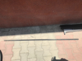 Opel Meriva A sol Marşbiyel fitili