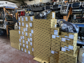 Oto Çıkma Parça / Elektrik / Sis Farı / Opel / Vectra / Çıkma Parça 