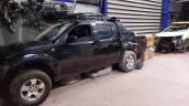 NİSSAN NAVARA ORJINAL SOL KAPI.... MİL OTM...