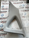 1P0867287 seat leon 2010 sol arka bağaj kelebek cam kaplama