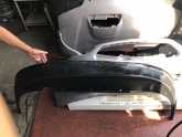 Oto Çıkma Parça / Kaporta & Karoser / Arka Tampon / Fiat / Egea / Çıkma Parça 