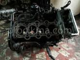 HYUNDAİ ACCENT ERA 1.5 CRDİ BOŞ BLOK