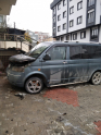 Transporter çıkma bagaj kapağı