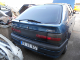 RENAULT 19 ARKA CAM SİLME MOTORU ORGINAL ÇIKMA