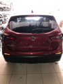 Nissan Qashqai J11-2017-2021 Arka Bagaj Kapağı Hatasız Sökme