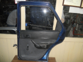 FORD ESCORT SAĞ ARKA KAPI ORJİNAL ÇIKMA