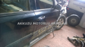KİA SORENTO ÇIKMA KAPI KOLU - 0532 600 0379 AKKUZU MOTORLU A