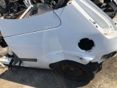 Ford Fiesta Sol Arka Çamurluk Hatasız Orjinal Çıkma
