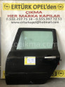 Oto Çıkma Parça / Kaporta & Karoser / Kapı / Peugeot / 307 / Çıkma Parça 