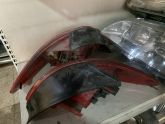 Oto Çıkma Parça / Peugeot / 206 / Elektrik / Stop / Çıkma Parça 