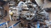 1.5 DCI çıkma motor