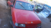 Opel Vectra A Kaput .Oto Erkan Ünye