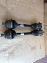 4F0407271N AUDİ A6 2.0 TDİ SAĞ AKS ÇIKMA ORJİNAL