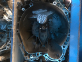 Partner 2.0 motor şanzuman