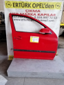 Oto Çıkma Parça / Kaporta & Karoser / Kapı / Citroen / C4 / Çıkma Parça 