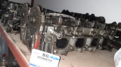 FORD mondeo 2.0 BENZİNLİ SİLİNDİR KAPAK