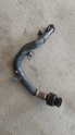 MERCEDES W176 TURBO BORUSU