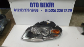 AUDİ A4 SOL XENON FAR SIFIR