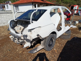 Oto Çıkma Parça / Kaporta & Karoser / Komple Arka / Peugeot / 301 / Çıkma Parça 