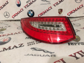 Porsche 911 carrera 977 sol Led stop çıkma yedek parça