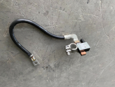 BMW G30 520 525 530 ÇIKMA ORJİNAL EKSİ AKÜ KUTUP BAŞI