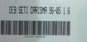 Oto Çıkma Parça / Fren & Debriyaj / Debriyaj Seti / Mitsubishi / Carisma / Sıfır Parça 