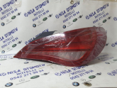 MERCEDES CLA W117 KASA MAKYAJSIZ LEDLİ SAĞ STOP A1179060401