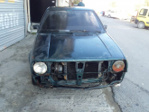 Hurda belgeli Citroen Zx Mısırcıoğlu Otomotiv