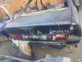 Bmw 5.20 E34 Bagaj Kapağı Hatasız Orjinal Çıkma