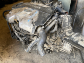Oto Çıkma Parça / Motor / Motor Komple / Kia / Rio / Çıkma Parça 