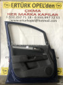 Oto Çıkma Parça / Kaporta & Karoser / Kapı / Opel / Zafira / Çıkma Parça 
