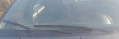 2009 peugeot 207 1.4 benzinli çıkma ön cam silecek kolları
