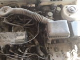 HYUNDAİ ACCENT 1.3 HAVA FİLİTRE KAZANI