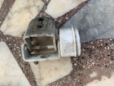 Oto Çıkma Parça / Mekanik / Kapı Menteşesi / Peugeot / 207 / Çıkma Parça 