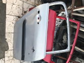 RENAULT MEGANE 2 SEDAN SAĞ ARKA KAPI (BOŞ)