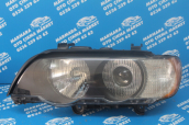 BMW X5 E53 SOL FAR