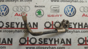 1T0971235A volkswagen caddy 1.9 BJB akü şase kablosu