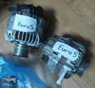 2015 Mitsubishi Canter Fuso Dinamo