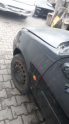 ford fiesta sol ön çamurluk çıkma