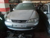 GÜRBÜZ KARDEŞLERDEN OPEL VECTRA B DİZEL MUAYYER MOTOR