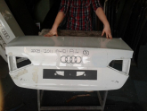 2008-2011 A4 BAGAJ AUDİ ORJİNAL ÇIKMA PARÇA