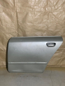 AUDİ A4 02-05 SOL ARKA KAPI BOŞ GÜMÜŞ GRİ 8E0833051