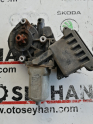 85702-33010 Toyota corolla 2008 sol ön kapı cam motoru