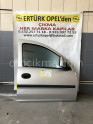 ÇIKMA OPEL COMBO SAĞ ÖN KAPI