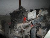 YARIM MOTOR HYUNDAİ ACCENT 1.5  , 4 SİLİNDİR SIFIR