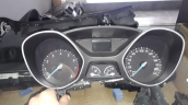FORD FOCUS 3 GOSTERGE SAATI MG OTO
